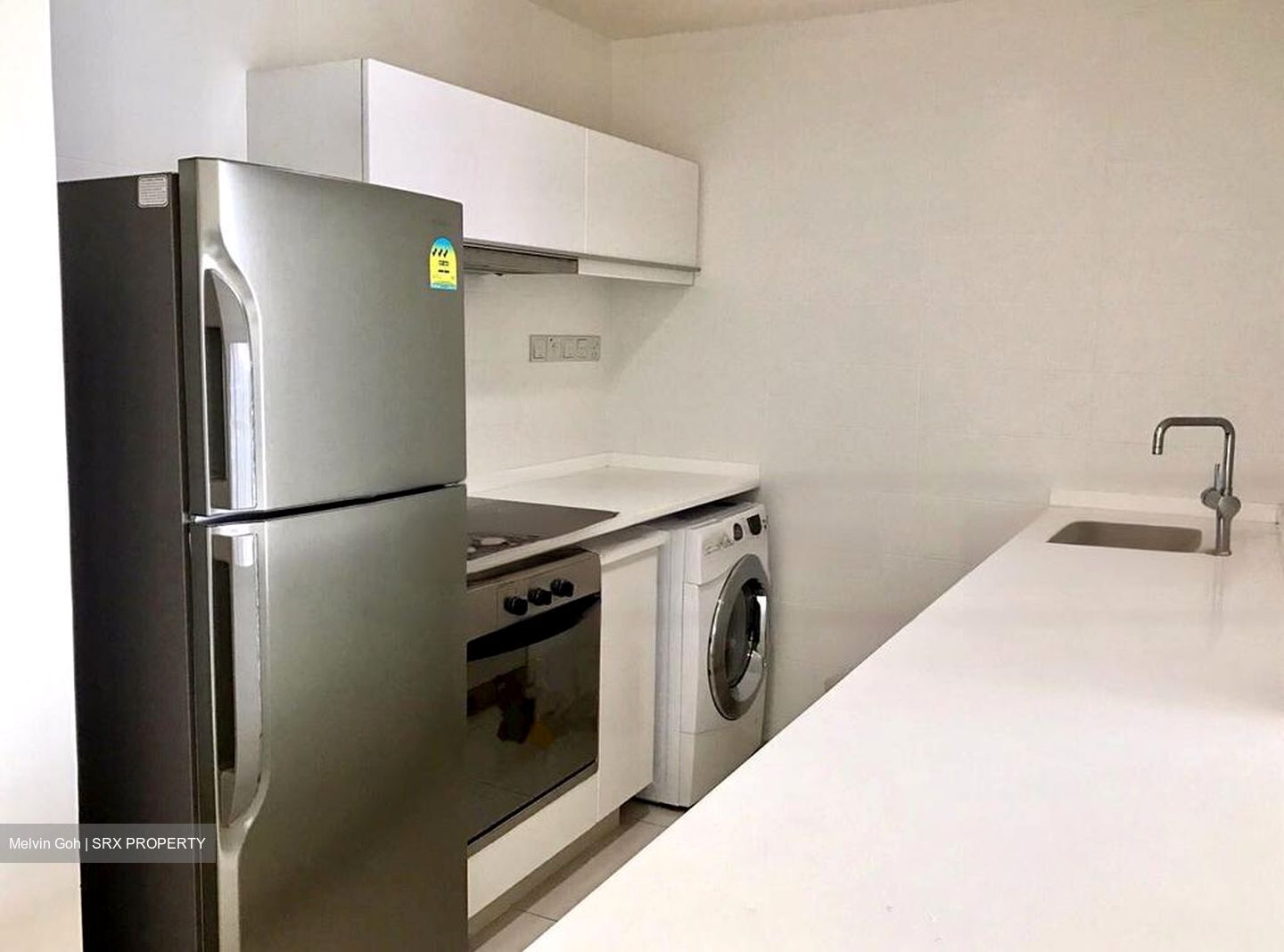 One-north Residences (D5), Apartment #462562281
